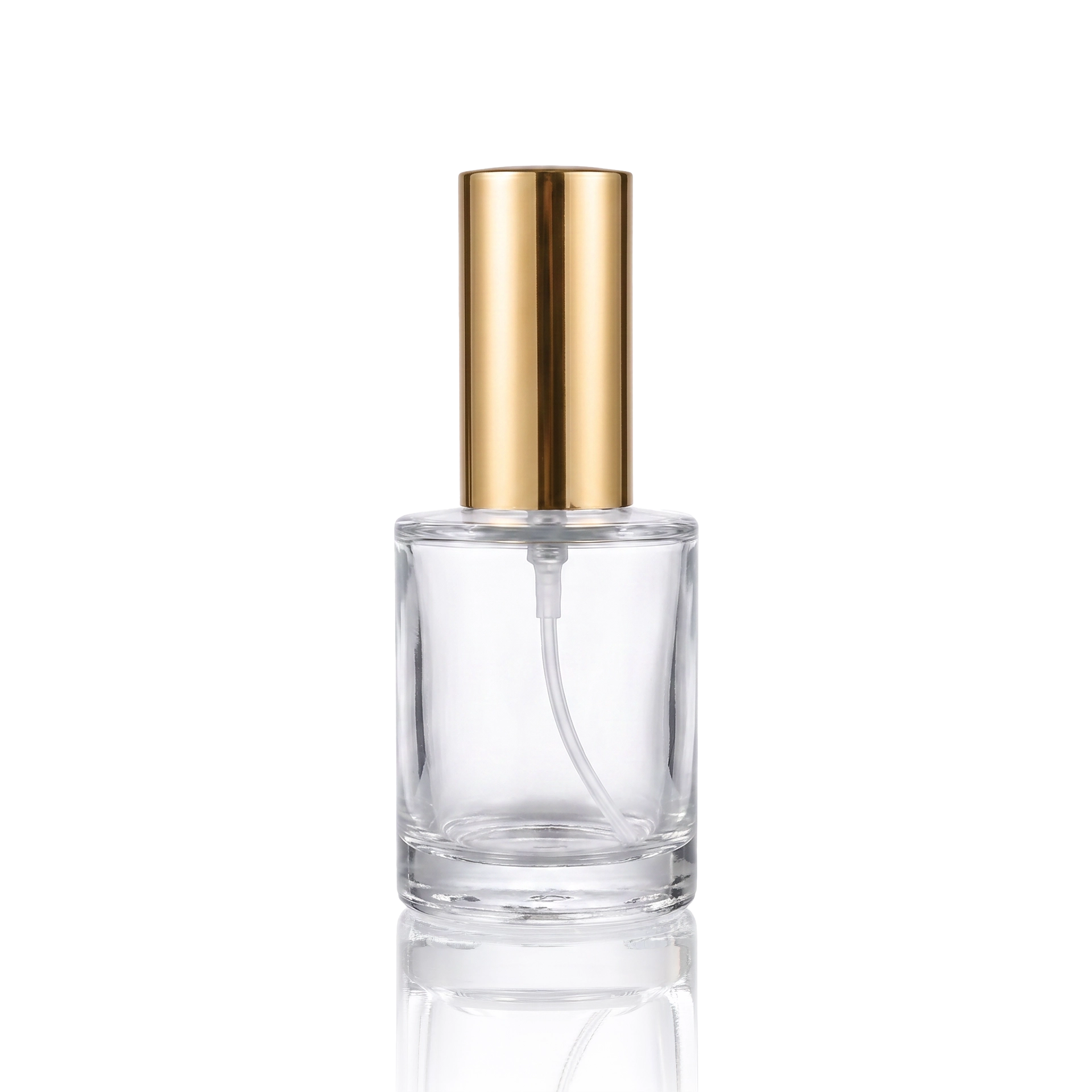 Tischzerstäuber 30 ml klar Tischzerstäuber 30 ml klar