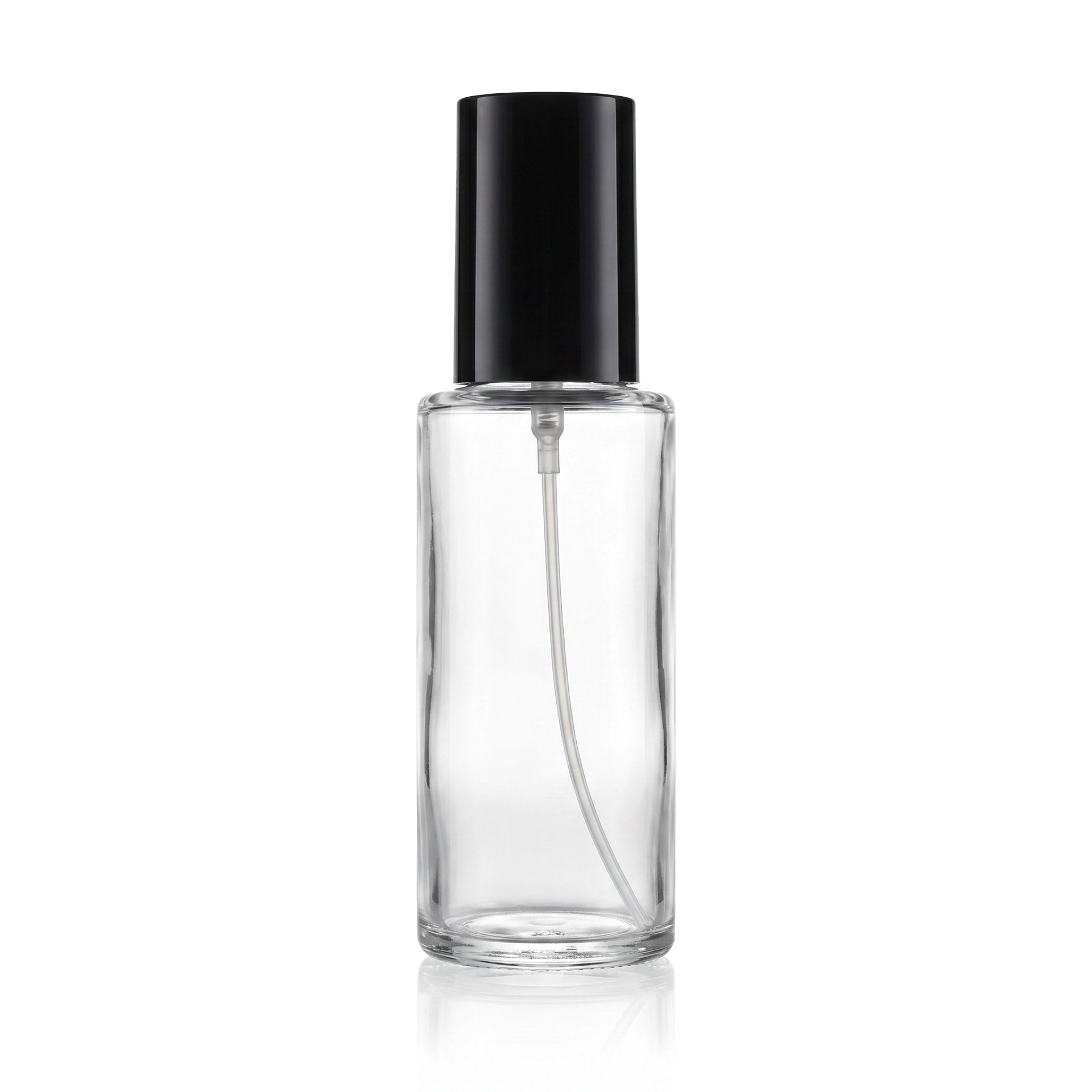 Tischzerstäuber 100 ml klar