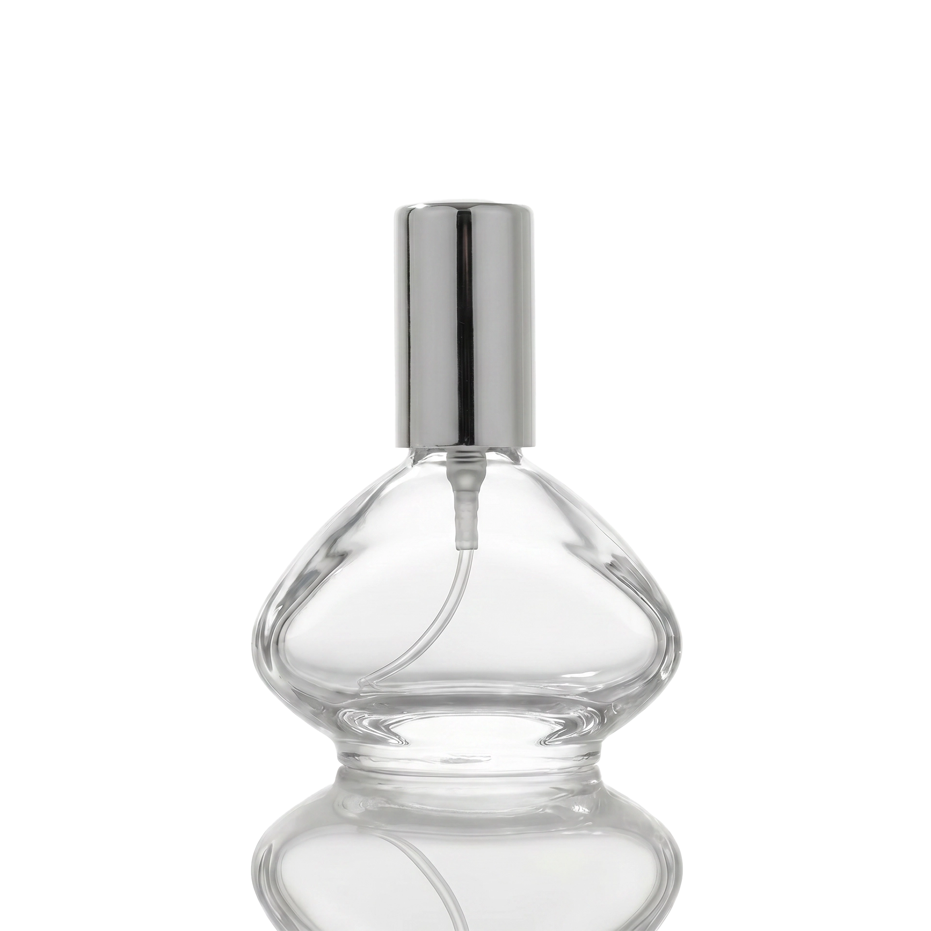 Tischzerstäuber 12 ml klar