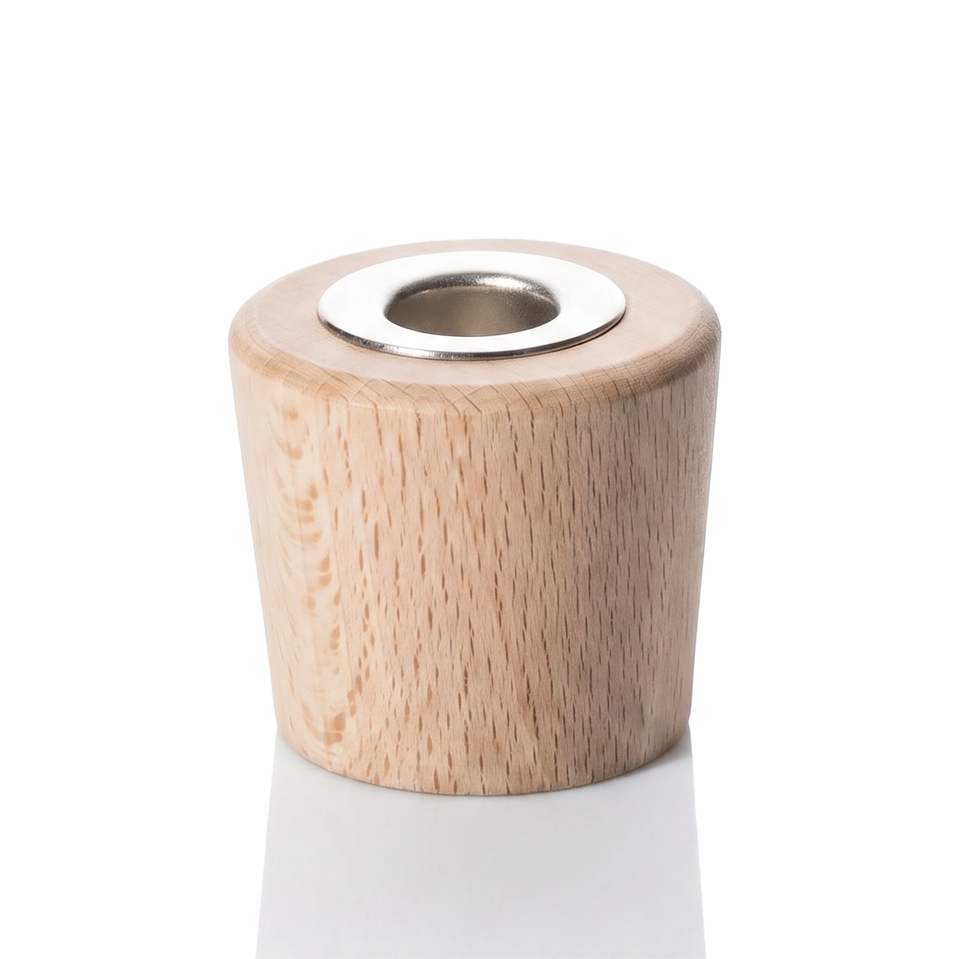 Ring Holz konisch