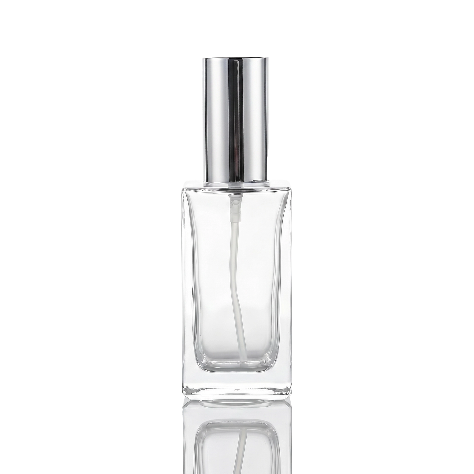 Tischzerstäuber 50 ml klar