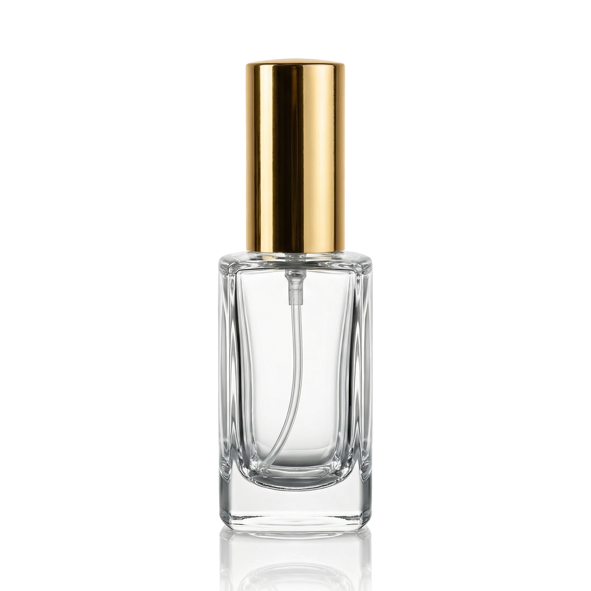 Tischzerstäuber 30 ml klar